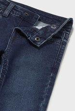 Mayoral Boys Dark Denim Pants