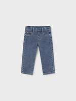 Mayoral Girls Basic Denim Light