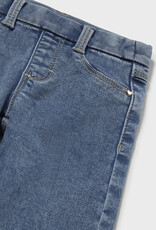 Mayoral Girls Basic Denim Light