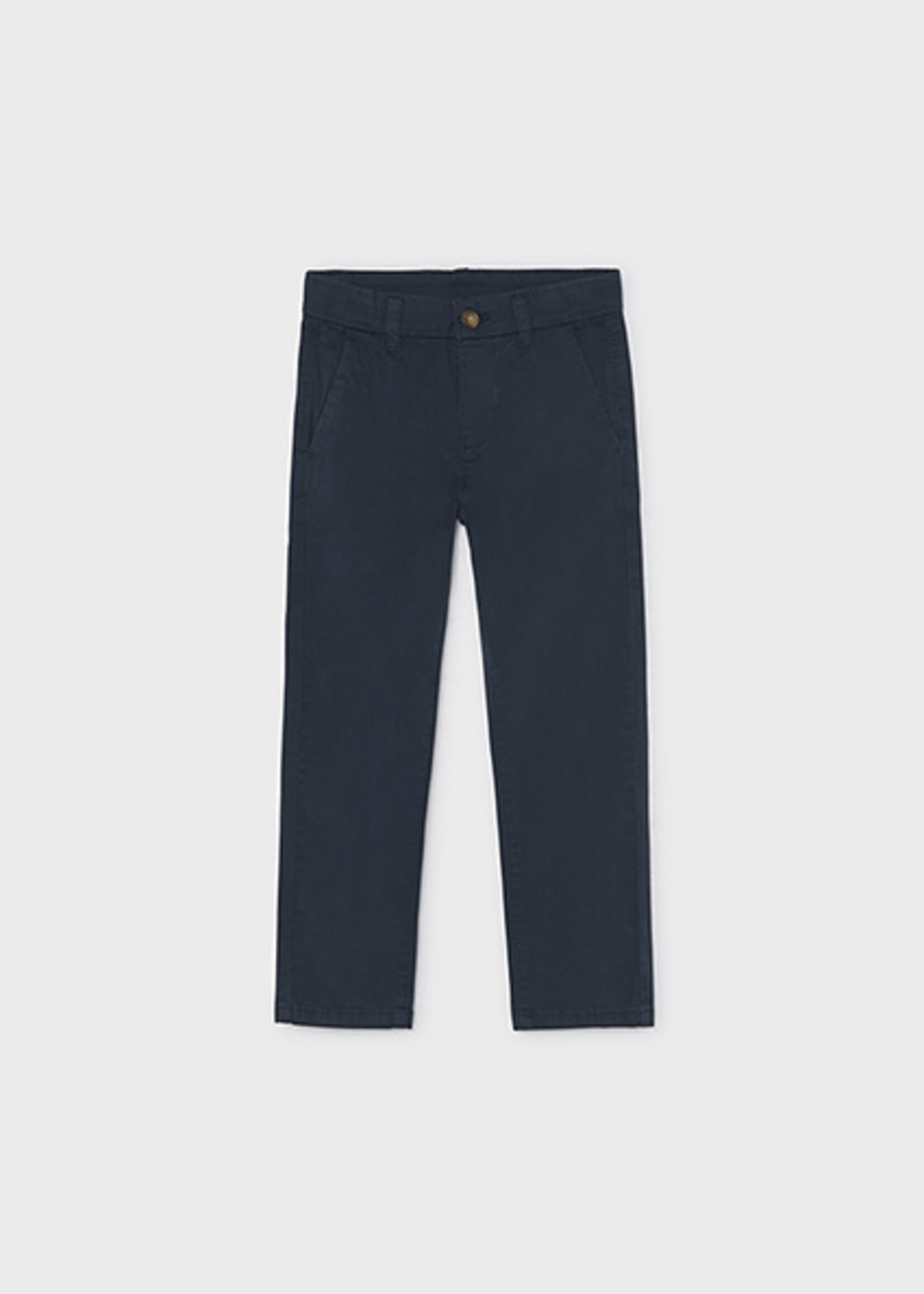 Mayoral Boys Blue Pants