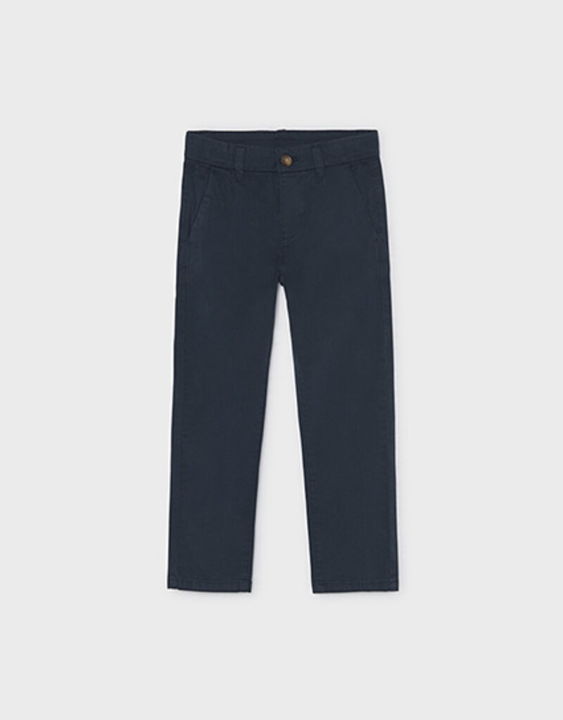 Mayoral Boys Blue Pants