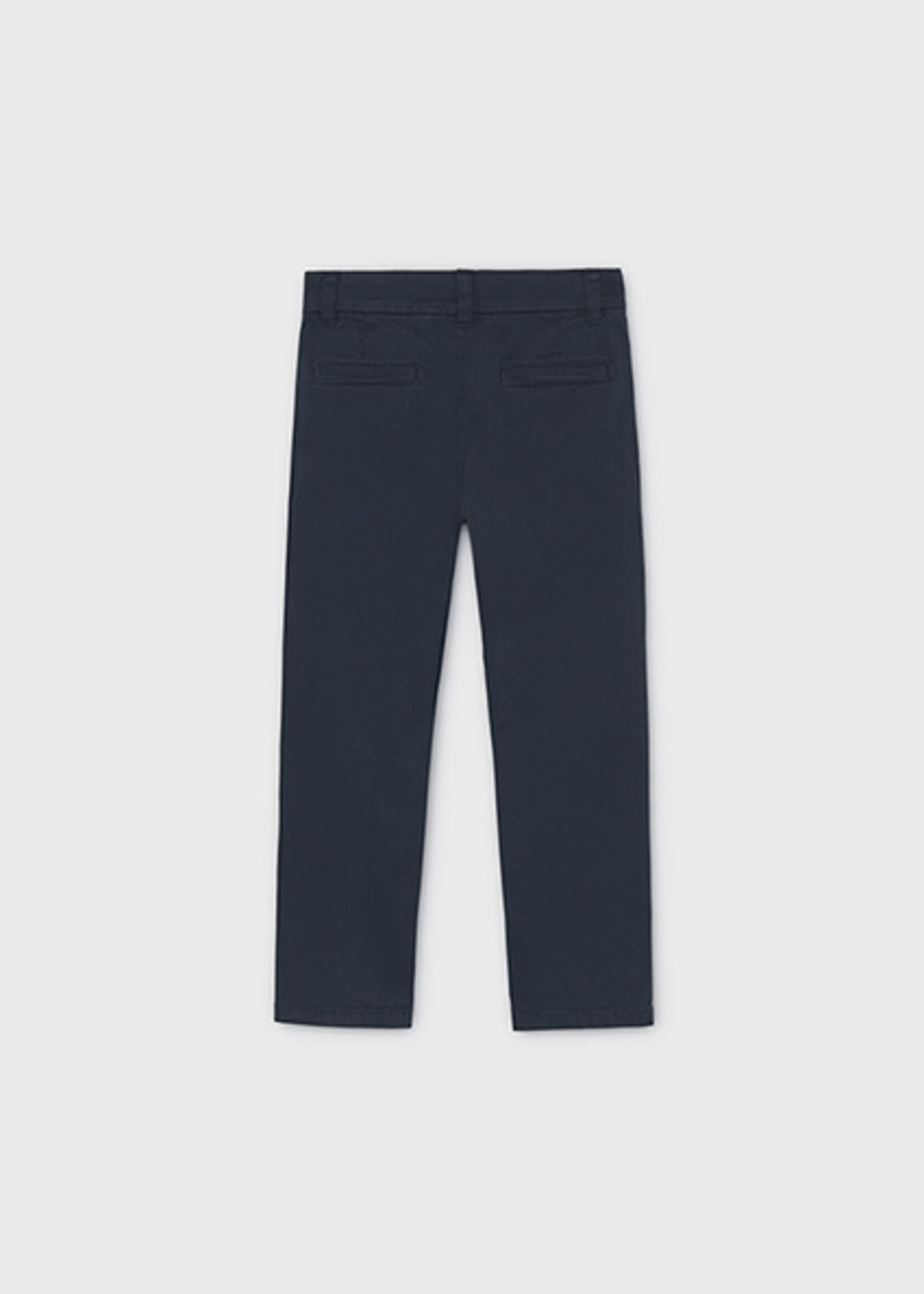 Mayoral Boys Blue Pants
