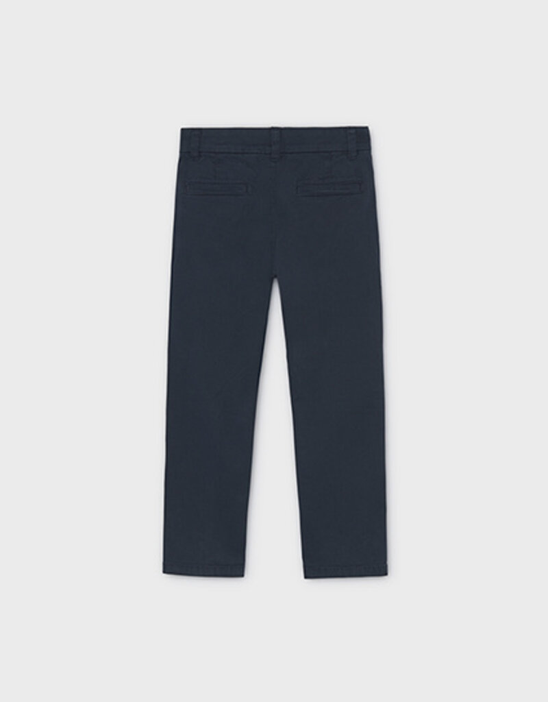 Mayoral Boys Blue Pants