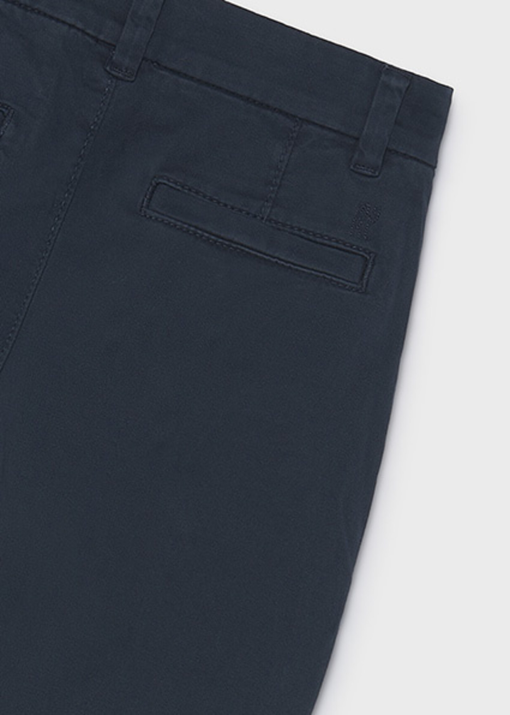 Mayoral Boys Blue Pants