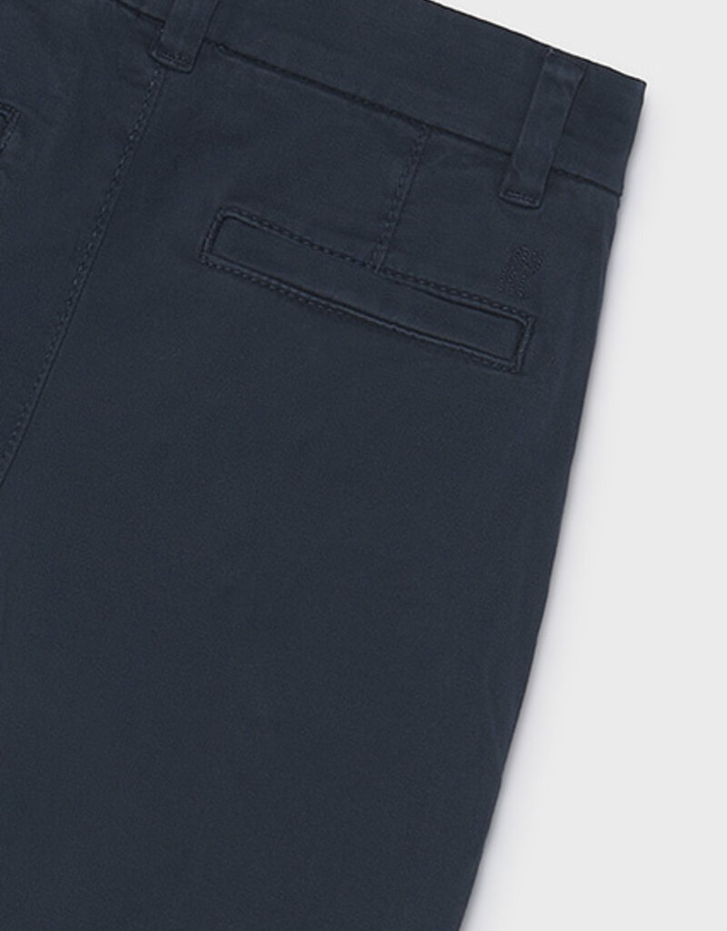 Mayoral Boys Blue Pants
