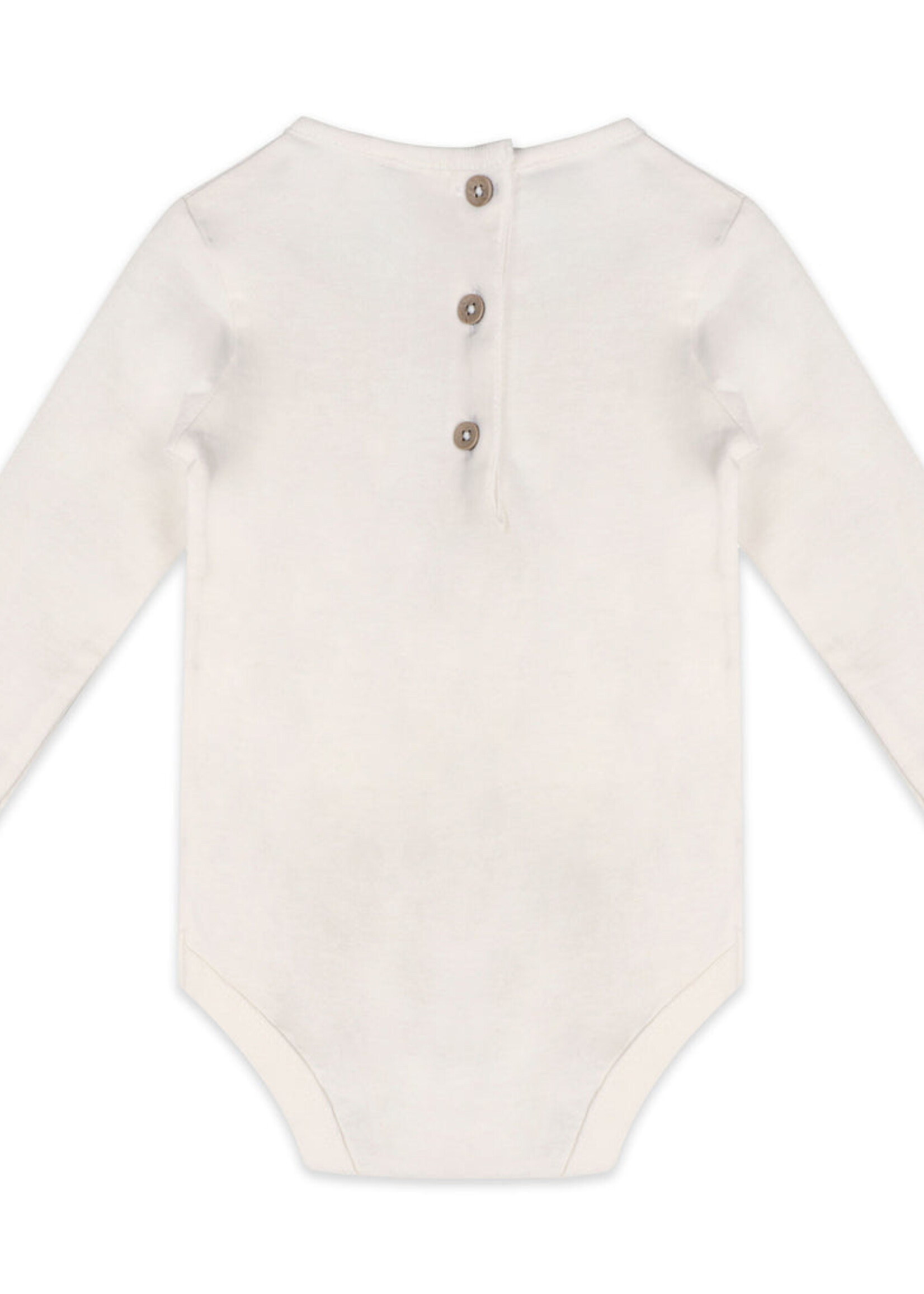 Viverano Milan Knit Kangaroo Pocket Overall Grey