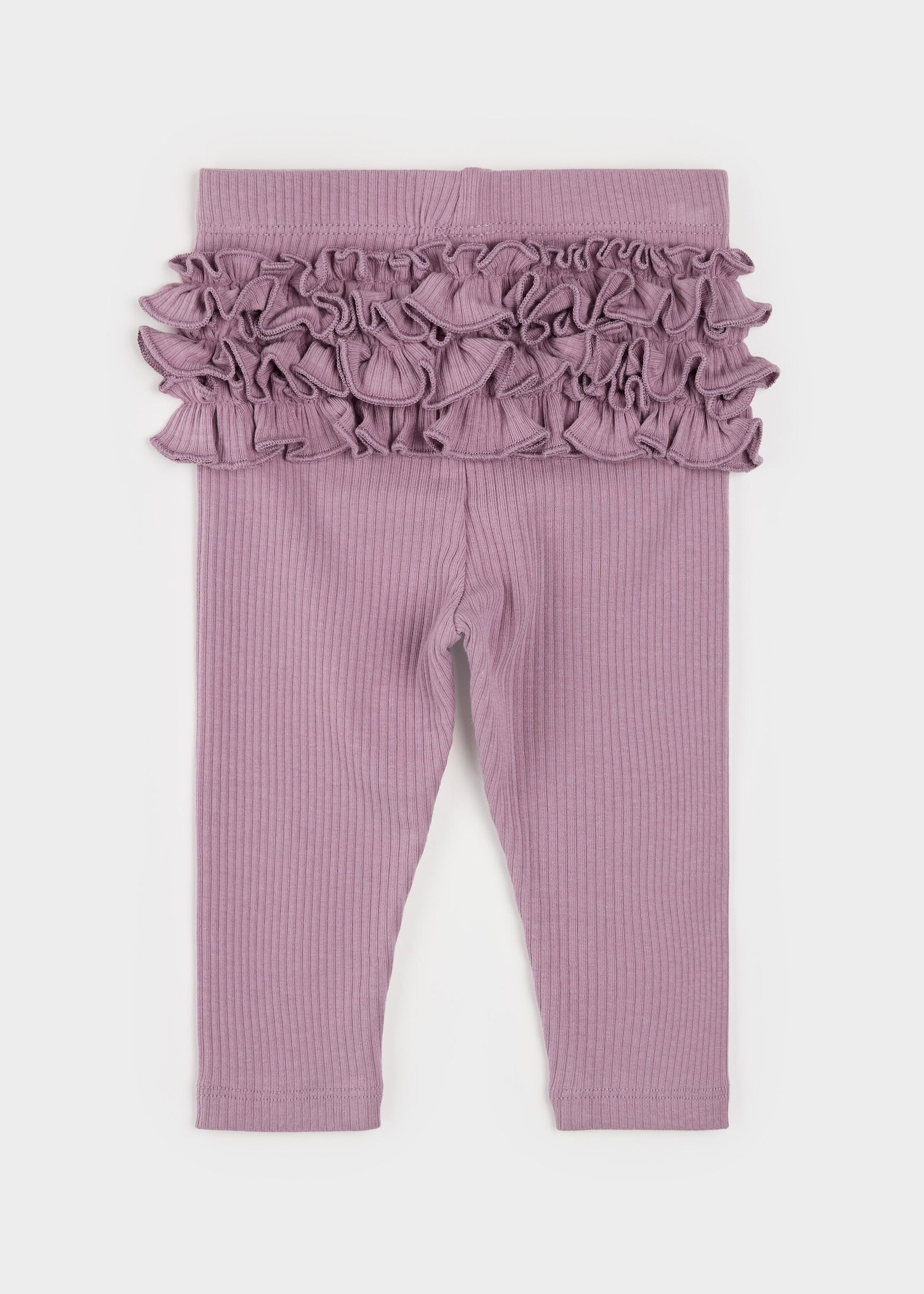 Petit Lem BODYSUIT PANTS Set W/DEER PRINT
