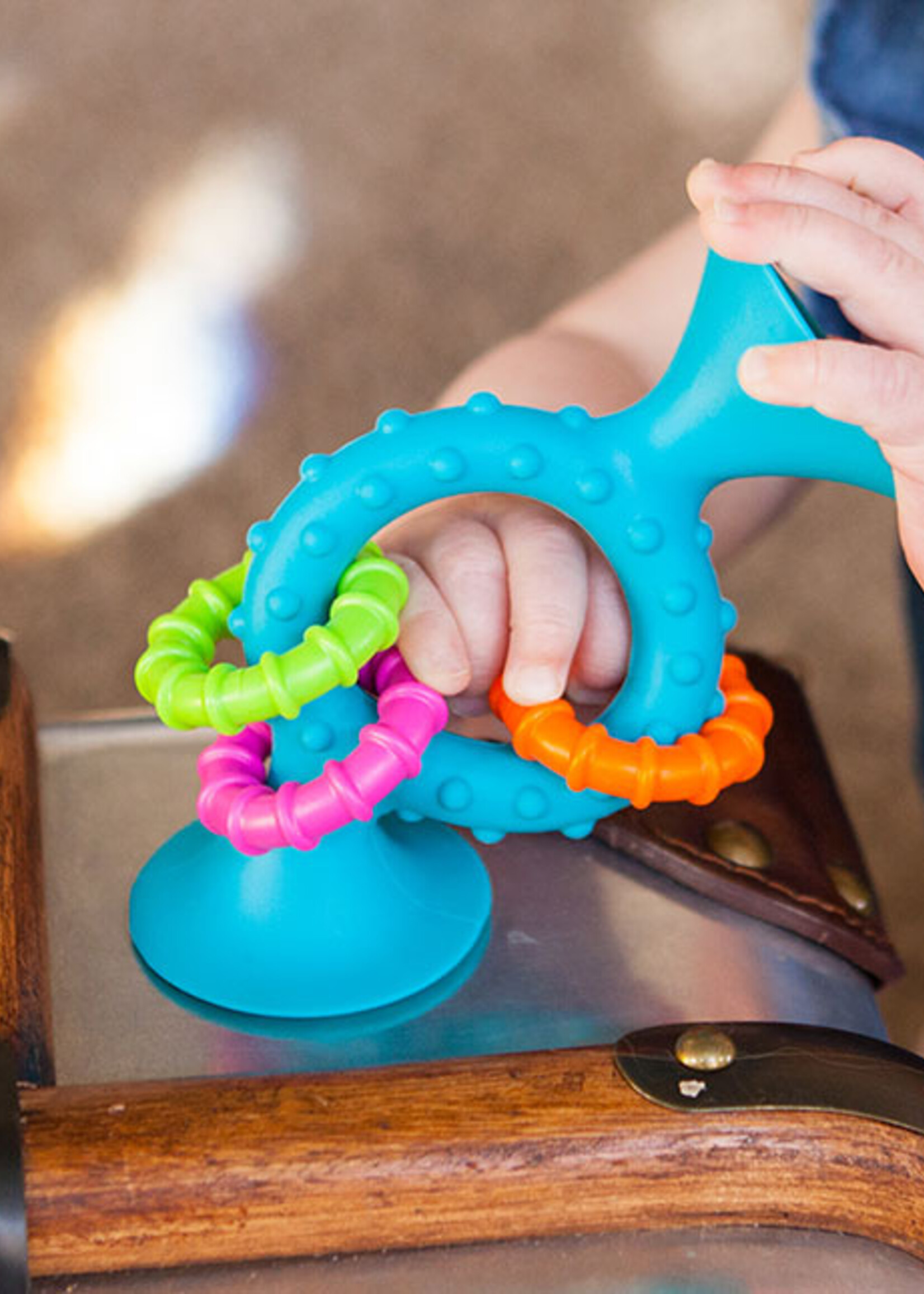 Fat Brain Pipsquigz Loops Teal