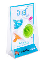 Fat Brain Tugi Cube