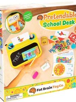 Fat Brain Pretendables School Set