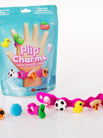 Fat Brain Plip Charms Teal
