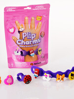 Fat Brain Plip Charms Pink