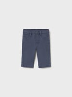 Mayoral Infant Boy Twill Indigo Pants