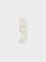 Mayoral Infant Tights Cream