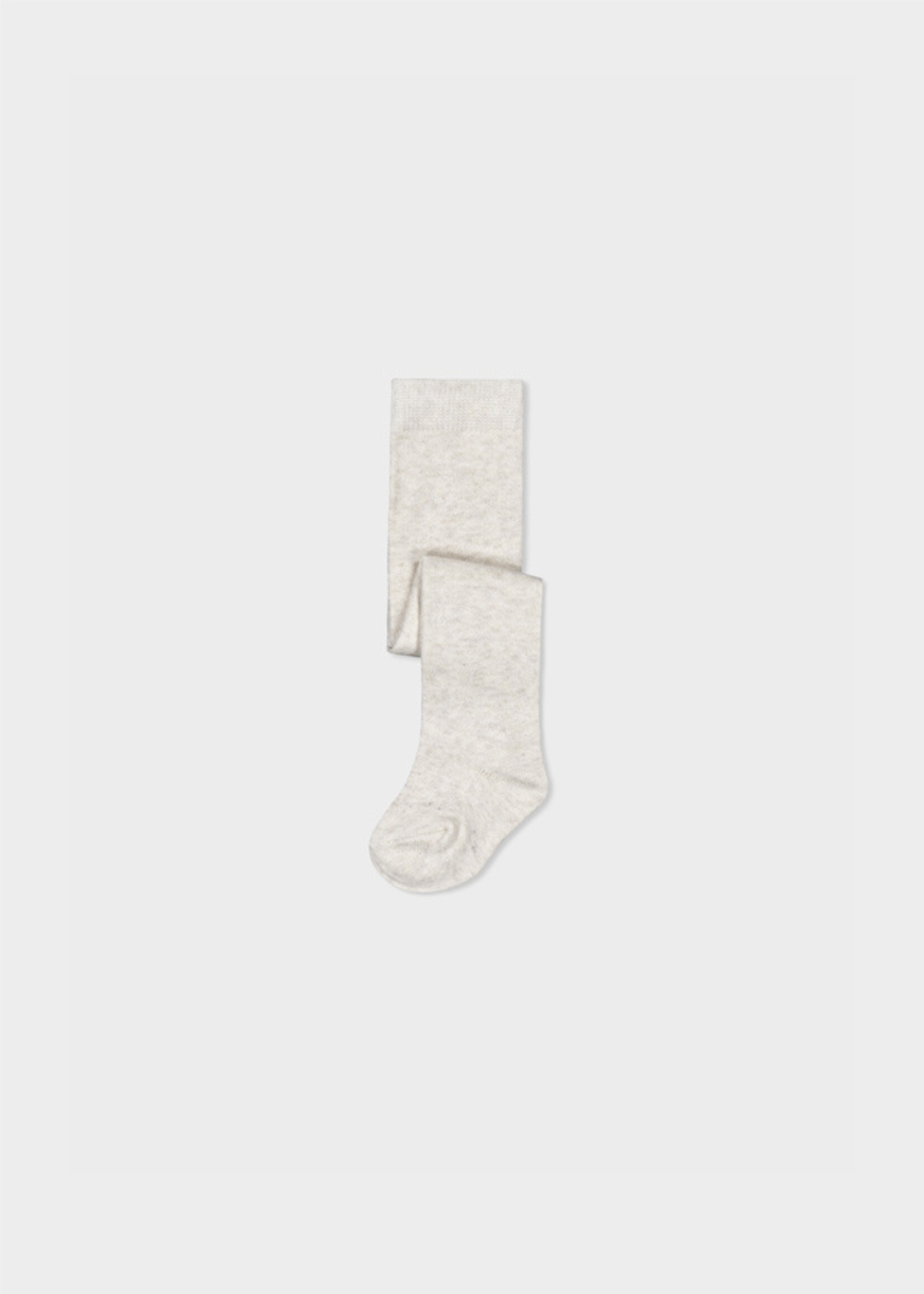 Mayoral Infant Tights Cream
