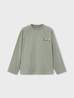 Mayoral L/S Tee Moss Northbound Tee