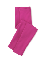 Tea Collection SOLID LEGGINGS FLAMBE