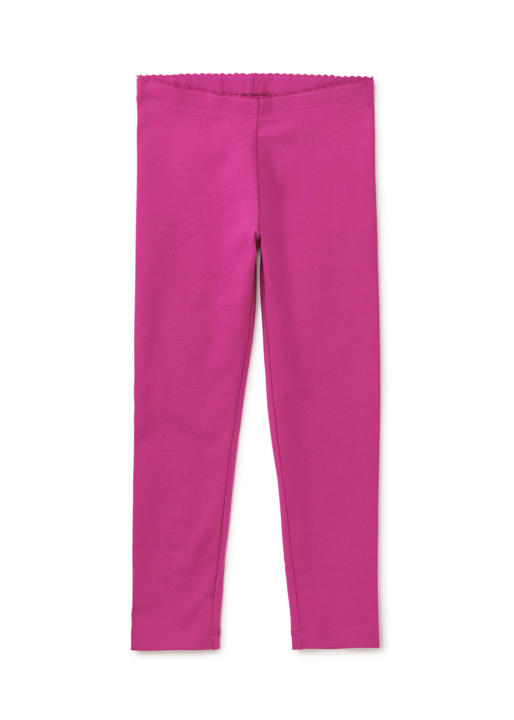 Tea Collection SOLID LEGGINGS FLAMBE