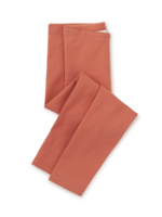 Tea Collection SOLID LEGGINGS RAW SIENNA