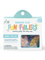 Glo Pals Under the Sea Fun Filler Pack