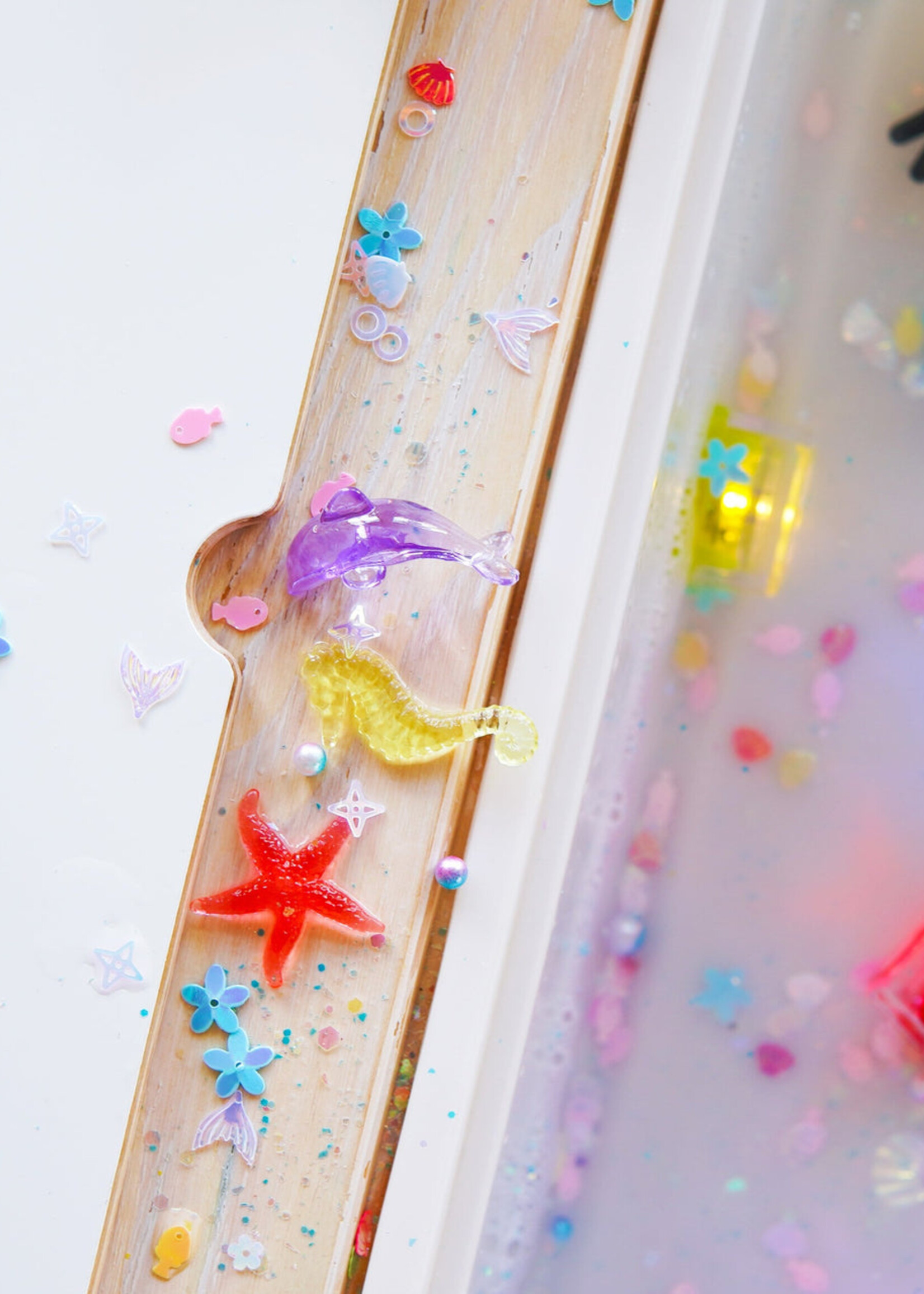 Glo Pals Under the Sea Fun Filler Pack