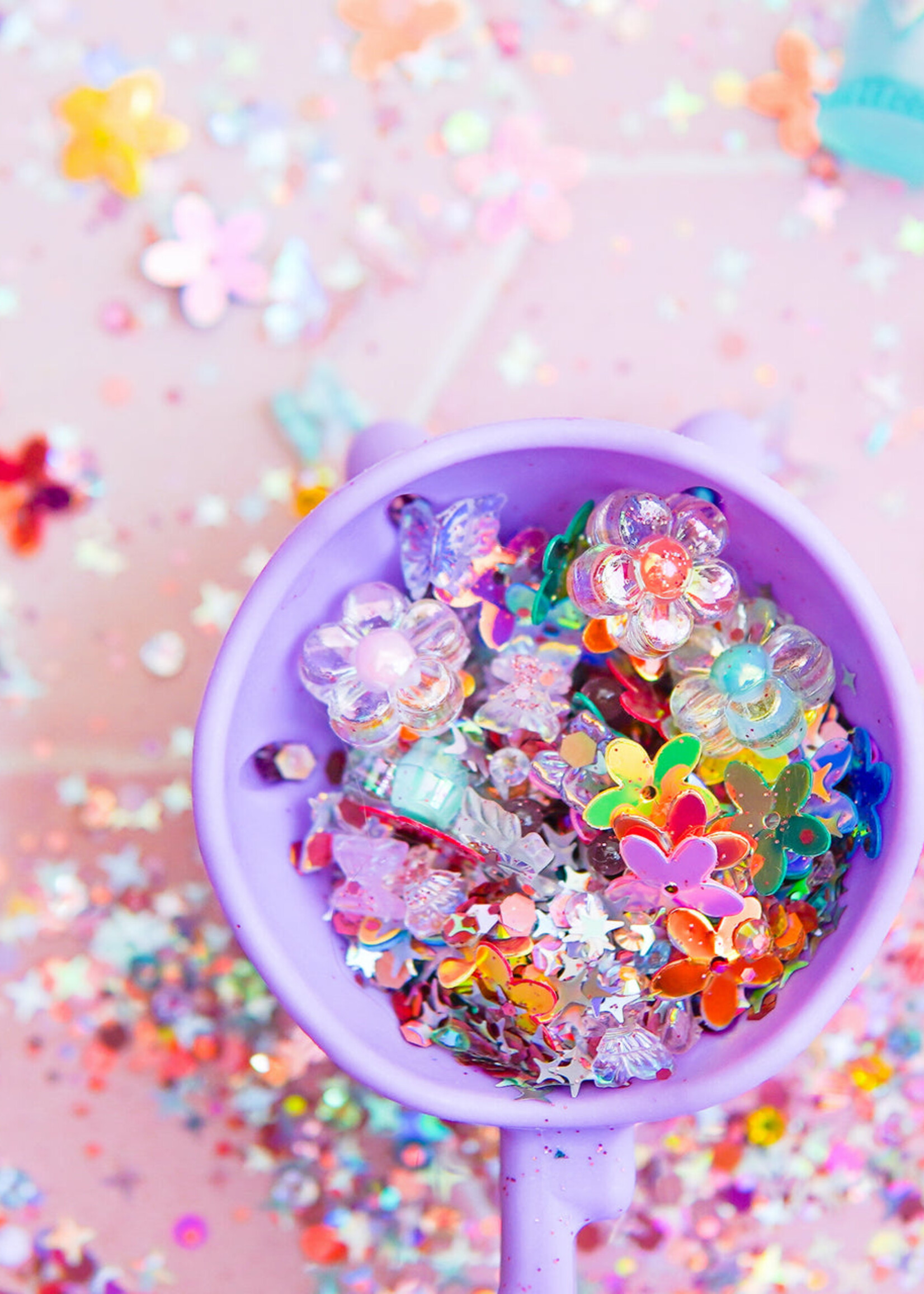Glo Pals Fantasy Fairy Fun Filler Pack