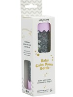 Glo Pals Baby Calm Down Bottle Bubblegum