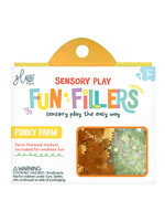 Glo Pals Funky Farm Fun Filler Pack
