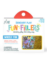 Glo Pals Wheely Fun Fun Filler Pack