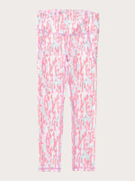 Prodoh Athletic Legging Geranium Pink