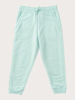 Prodoh Girls All Day Jogger Mist Green