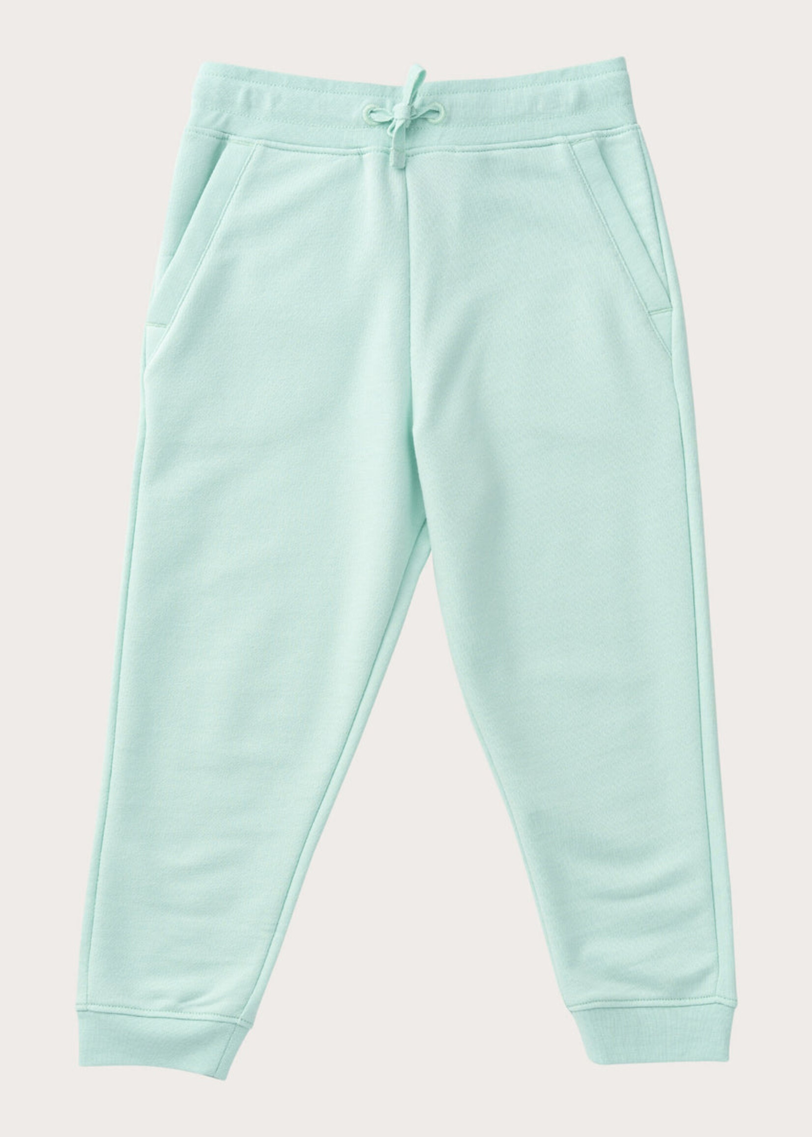 Prodoh Girls All Day Jogger Mist Green