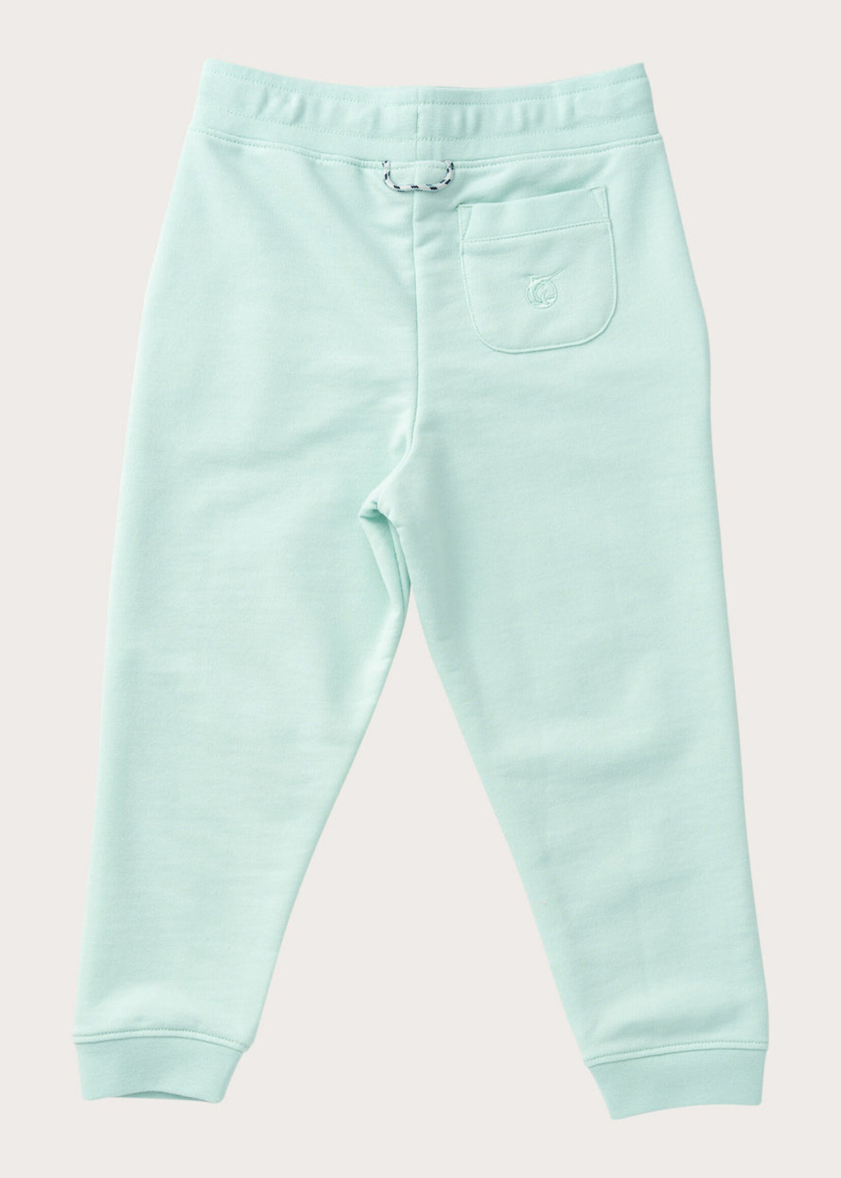 Prodoh Girls All Day Jogger Mist Green