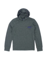 Properly Tied Portland Hoodie Forest