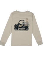 Properly Tied Trail Tradition L/S Linen