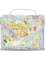 Carrying Kind Gussie Unicorn Sparkle Purse