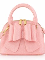 Carrying Kind Margo Pink Sparkle