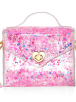Carrying Kind Gussie Pink Purse