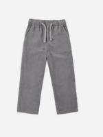 Rylee + Cru LLC KALEN PANT SLATE