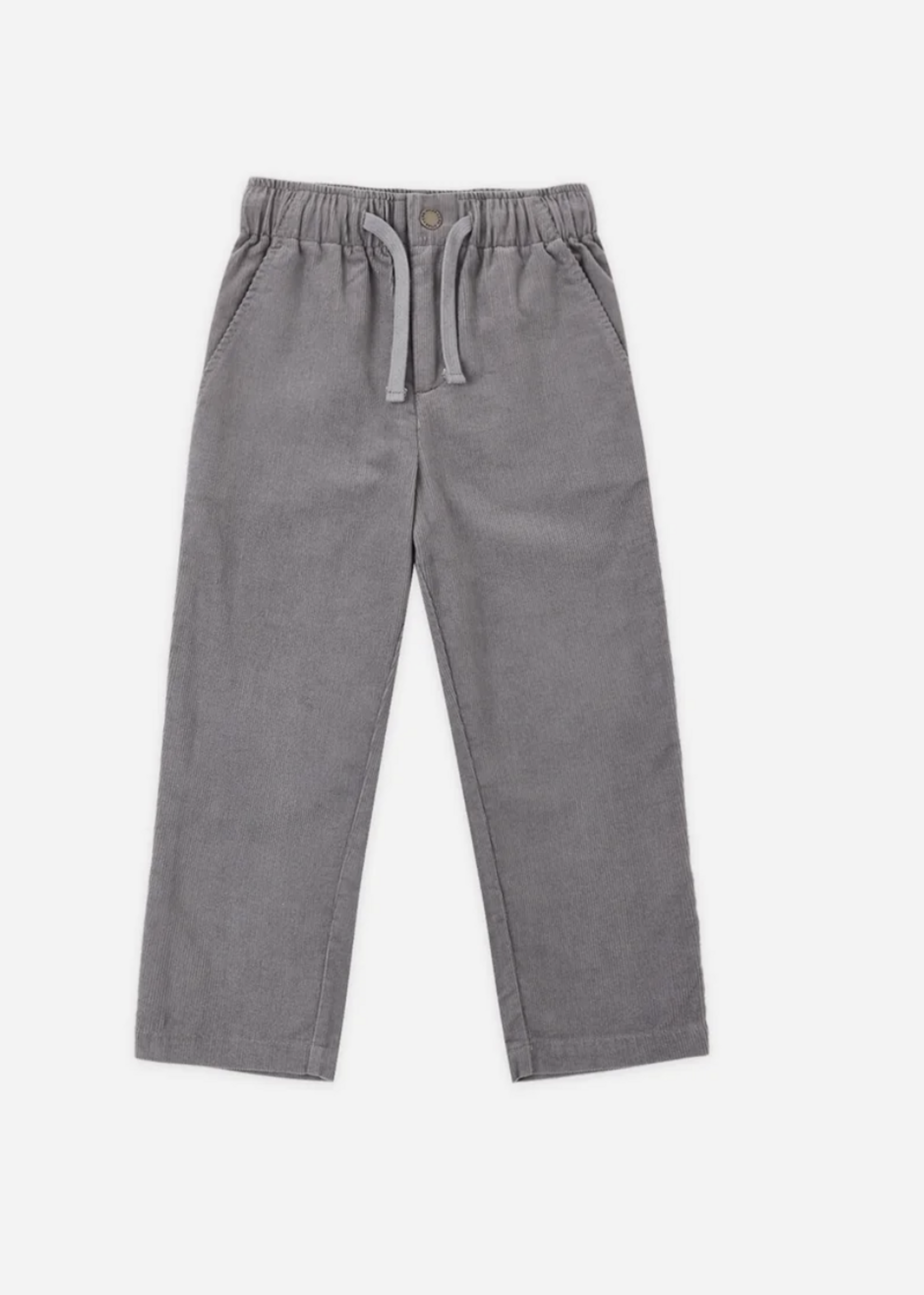 Rylee + Cru LLC KALEN PANT SLATE
