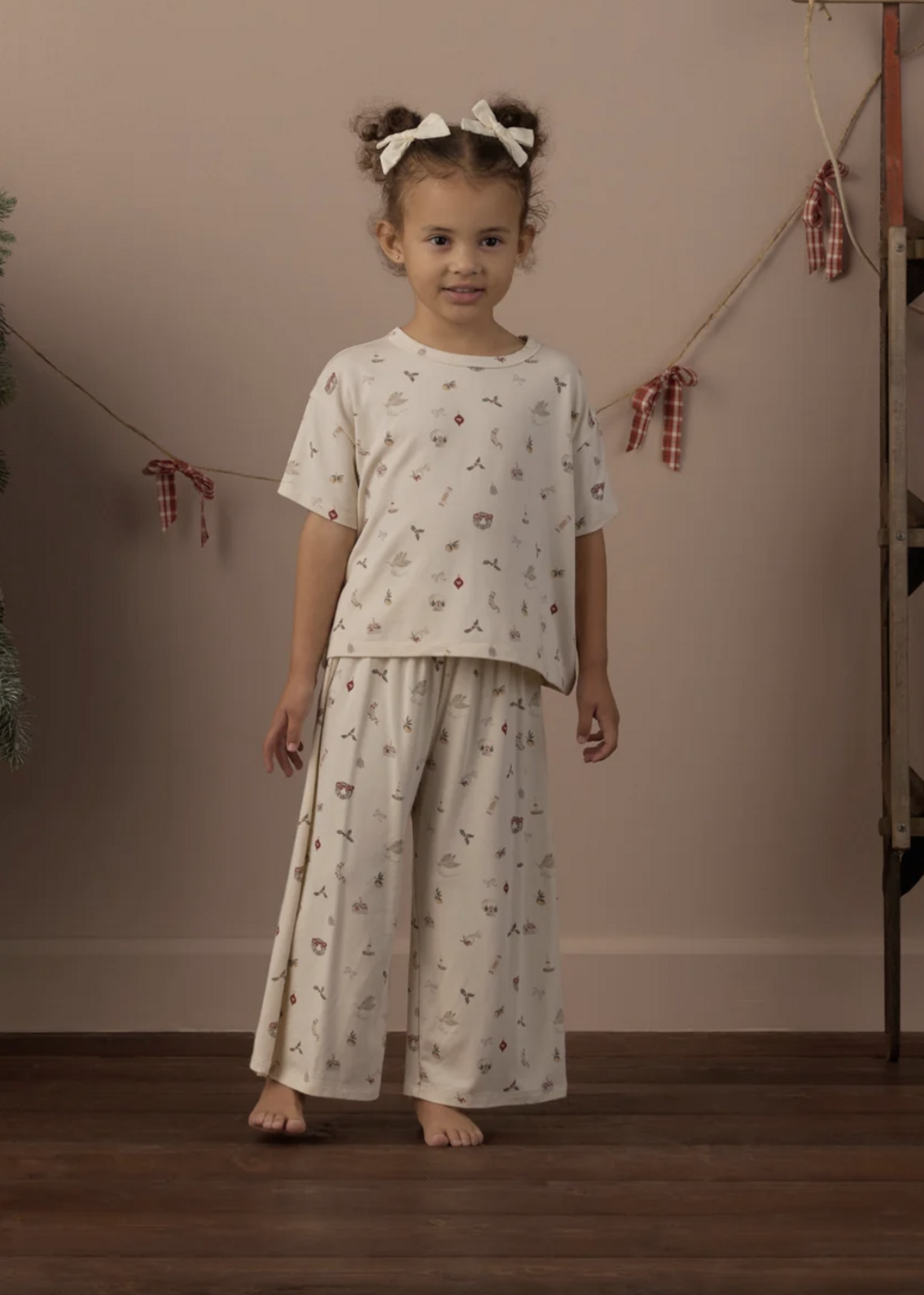 Rylee + Cru LLC RUTHIE SET FAVORITE THINGS