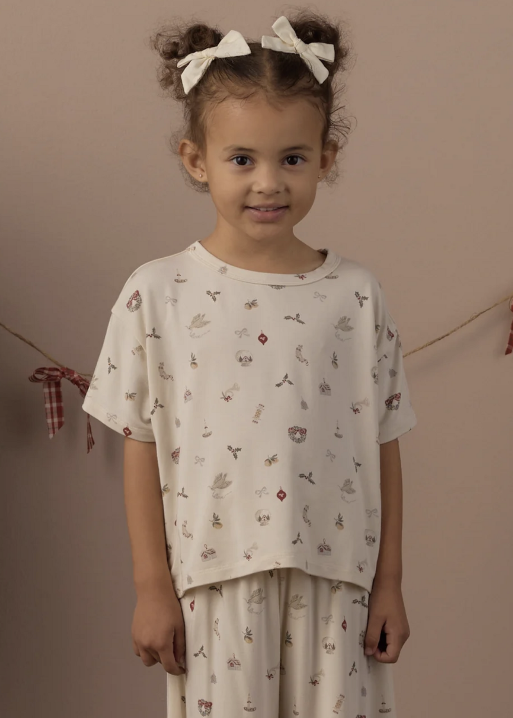 Rylee + Cru LLC RUTHIE SET FAVORITE THINGS