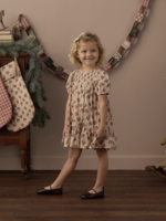 Rylee + Cru LLC LILIAN DRESS BOUQUET ANTIQUE