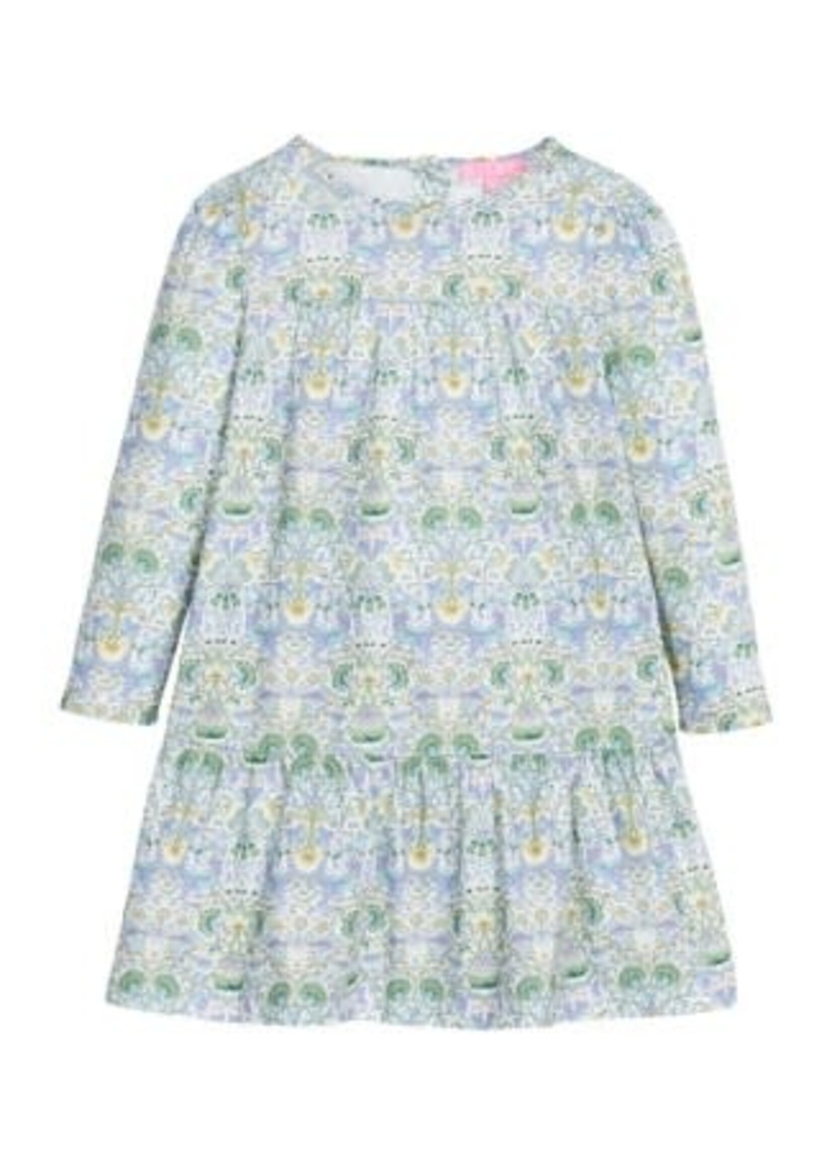 Bisby Lisle Dress Deerfield Floral