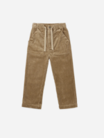 Rylee + Cru LLC OLIVER PANT TOFFEE
