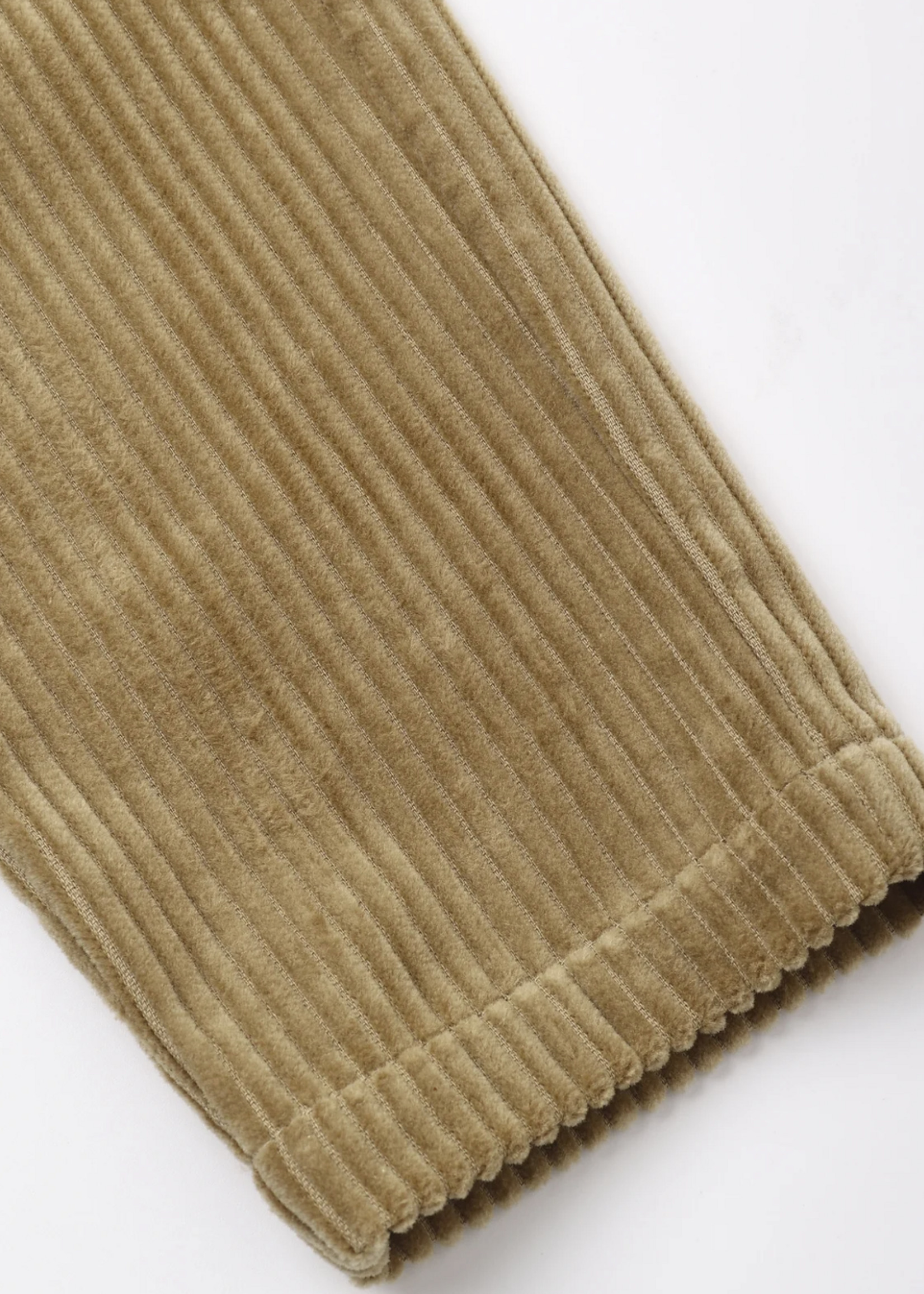 Rylee + Cru LLC OLIVER PANT TOFFEE