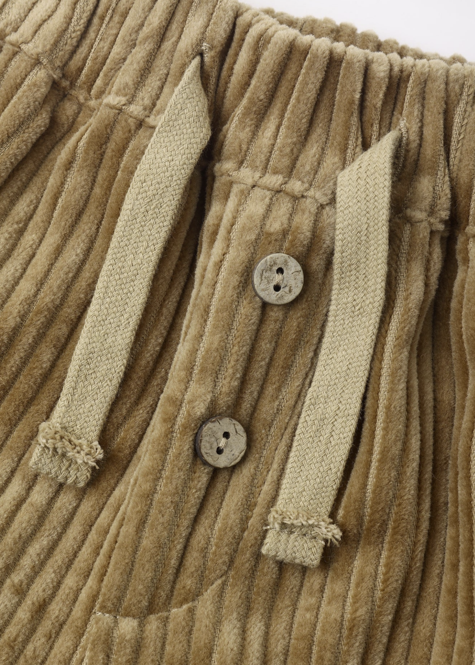 Rylee + Cru LLC LUCIAN PANT TOFFEE