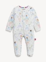 Magnetic Me IT TAKES TUTU MODAL RUFFLE FOOTIE