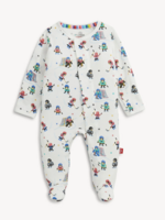 Magnetic Me MIGHTY PENGUINS MODAL FOOTIE
