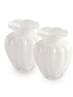 Beatriz Ball Vento Small Vase Cream